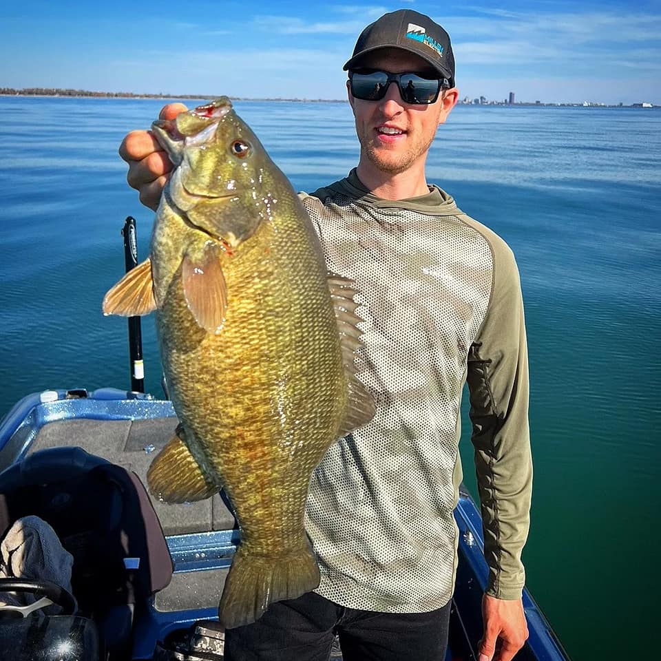 Oct 24 Fishing Report