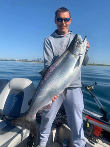 May 29 Weekend Recap Fishing Report