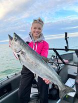 May 8 - Weekend Recap Fishing report