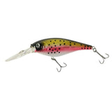 BERKLEY FLICKER SHAD 7