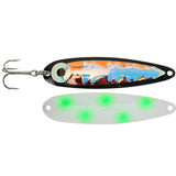 FISH USA STINGRAY TROLLING SPOON