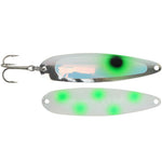 FISH USA STINGRAY TROLLING SPOON