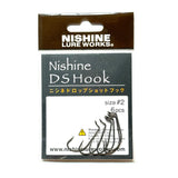 NISHINE DROP SHOT HOOK