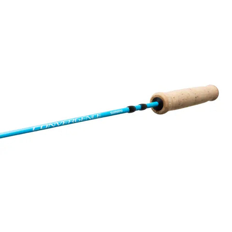 SHIMANO CONVERGENCE ICE ROD 32" L