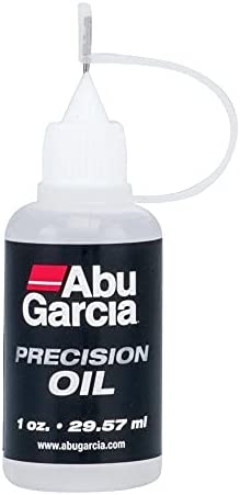 ABU GARCIA REEL OIL 1OZ