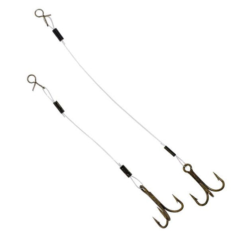 COMPAC STINGER HOOKS