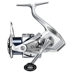 SHIMANO SPINNING REEL STRADIC 2500 HGFM