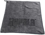 RAPALA FISH TOWEL GREY