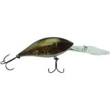 FREEDOM ULTRA DIVER SHAD 80