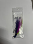 JEFFS JIGS BANANA JIG HEAD 1/4oz