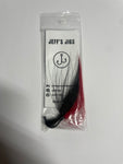 JEFFS JIGS BANANA JIG HEAD 1/4oz