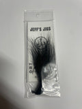 JEFFS JIGS BANANA JIG HEAD 1/4oz