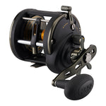 PENN SQUALL II 30 TROLLING REEL (LH)