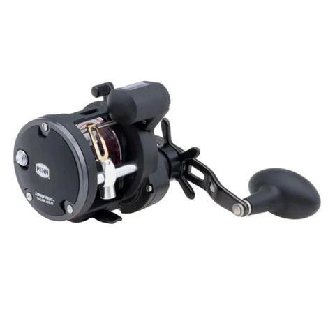 PENN WARFARE 20 TROLLING REEL (LH)