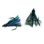 SALMON CANDY COHO FLY 2 PACK