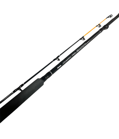 OKUMA CLASSIC PRO 8'6" M DOWN RIGGER ROD