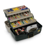 PLANO TACKLE BOX 3 TRAY ECO-FRIENDLY