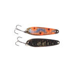 SALMON CANDY GOLD TROLLING SPOON MINI