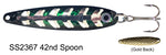 DREAMWEAVER REGULAR SPOON