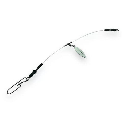 SAVAGE GEAR MUSKY TEASER LEADER - 12"