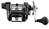 SHIMANO TEKOTA 800 TROLLING REEL (RH)