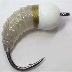 SI FLIES SIMCOE BUG SUPERGLOW SERIES - MEDIUM