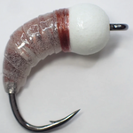 SI FLIES SIMCOE BUG SUPERGLOW SERIES - MEDIUM