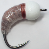 SI FLIES SIMCOE BUG SUPERGLOW SERIES - MEDIUM