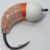 SI FLIES SIMCOE BUG SUPERGLOW SERIES - LARGE