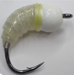 SI FLIES SIMCOE BUG SUPERGLOW SERIES - LARGE