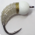 SI FLIES SIMCOE BUG SUPERGLOW SERIES - LARGE