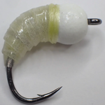 SI FLIES SIMCOE BUG SUPERGLOW SERIES - SMALL