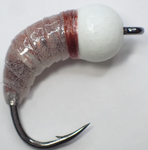 SI FLIES SIMCOE BUG SUPERGLOW SERIES - SMALL