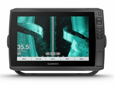 GARMIN ULTRA 106SV WITH NAVIONICS +