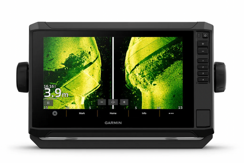 GARMIN ECHOMAP™ UHD2 9" SV