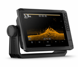 GARMIN ECHOMAP™ UHD2 9" SV