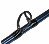 FISH USA TROLLING ROD 10' MH WIRE