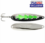 FISH USA STINGRAY TROLLING SPOON