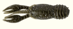 GLF JUVY CRAW 2.5"