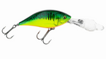 FREEDOM ULTRA DIVER SHAD 50 5/16oz