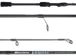 ABU GARCIA VERITAS TOURNAMENT 6'10" MLF SPINNING