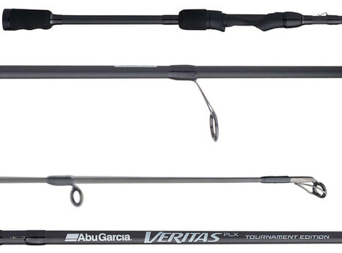 ABU GARCIA VERITAS TOURNAMENT 6'10" MLF SPINNING