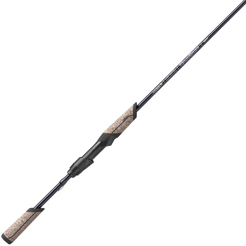 ST.CROIX MOJO BASS TRIGON SPINNING ROD 7'1" MXF 1 PC.