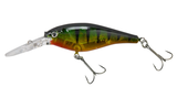 BERKLEY FLICKER SHAD 7 SHALLOW