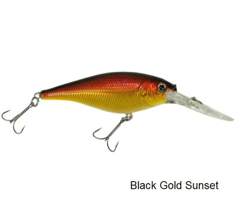 BERKLEY FLICKER SHAD 7