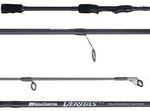 ABU GARCIA VERITAS TOURNAMENT 7' MF SPINNING