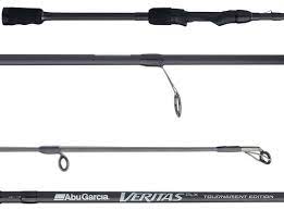 ABU GARCIA VERITAS TOURNAMENT 7' MF SPINNING