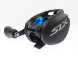 SHIMANO SLX 151 XG (LH)