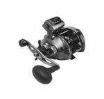 OKUMA CONVECTOR 354 LOW PROFILE TROLLING REEL (LH)