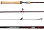 SHIMANO CONVERGENCE CASTING ROD 6'6" MH 1 PC.